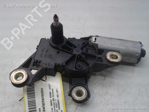 Viskermotor bagrude AUDI A4 B6 Avant (8E5) 1.9 TDI | BP20551571M102 