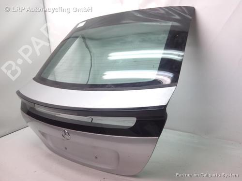 Tailgate MERCEDES-BENZ C-CLASS Coupe (CL203) C 200 Kompressor (203.745) | BP20550737C6 