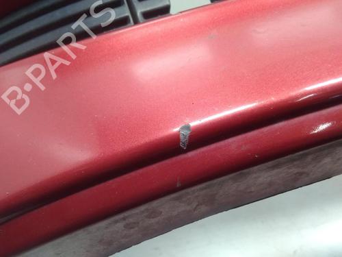 Front bumper NISSAN PRIMERA Hatchback (P11) 1.6 16V | BP20590125C7 