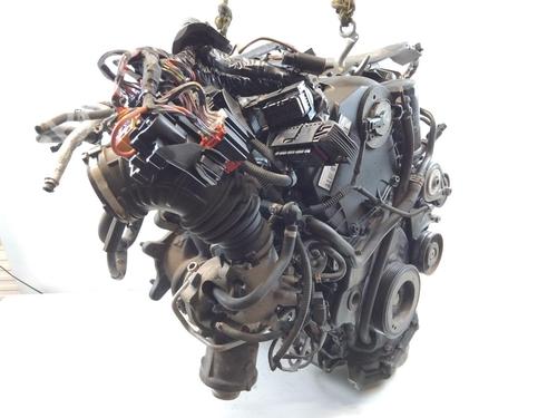 Engine VW GOLF III (1H1) 1.4 | BP31025493M1 