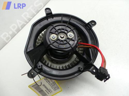 Heater blower motor MERCEDES-BENZ E-CLASS T-Model (S211) E 200 T Kompressor (211.242) | BP20553411M62 