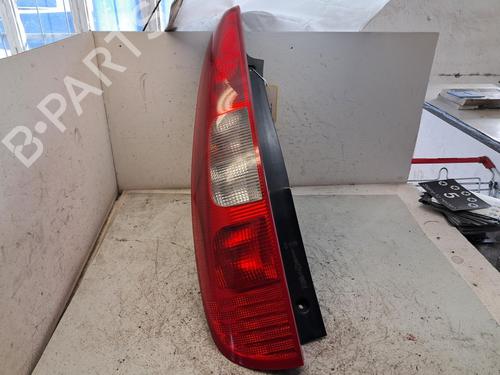 Used Left taillight Left taillight MITSUBISHI COLT VI (Z3_A, Z2_A) 1.1 (Z31A, Z32A) (75 hp) 32786800 32786800