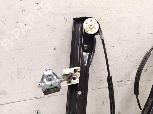 Front left window mechanism OPEL MERIVA B MPV (S10) 1.7 CDTI (75) | BP32305436C22  - Image 7