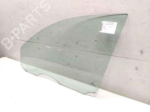 Front left door window SKODA FABIA I (6Y2) 1.4 16V | BP32197023C18 