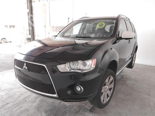 Brugte MITSUBISHI OUTLANDER II (CW_W)  2.2 DI-D 4WD  4865933