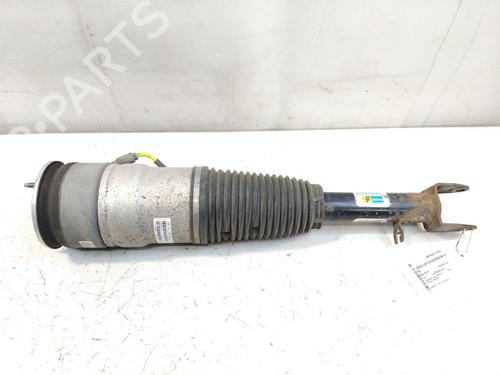 Used Right front suspension arm TESLA MODEL S (5YJS) 85 (367 hp) 31792914