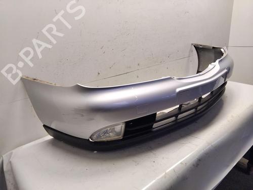 Front bumper NISSAN PRIMERA Traveller (WP11) 1.8 16V | BP32097180C7 