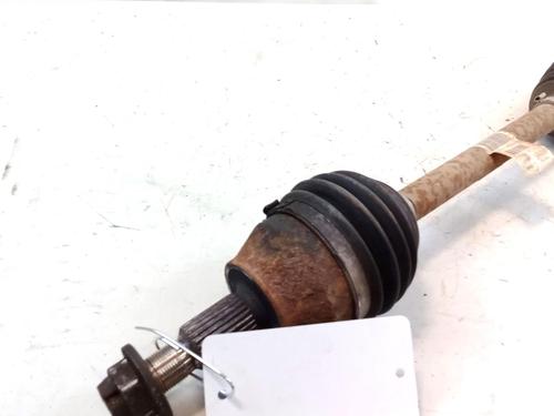 Right front driveshaft FORD FOCUS III Turnier 1.0 EcoBoost | BP36676841M39 - Image 2