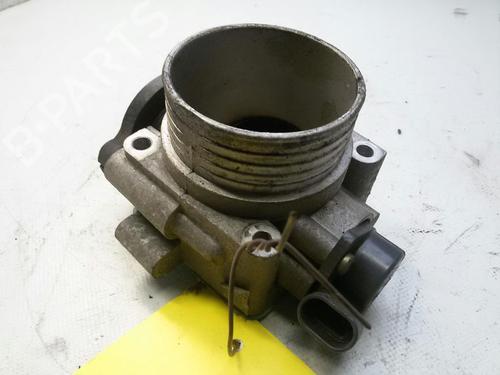 Used Throttle body VOLVO V40 Estate (645) 2.0 T (160 hp) 20542245