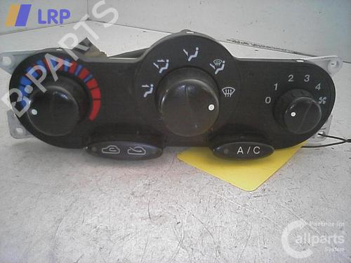 Used Climate control HYUNDAI COUPE I (RD) 1.6 i 16V (114 hp) 20553161
