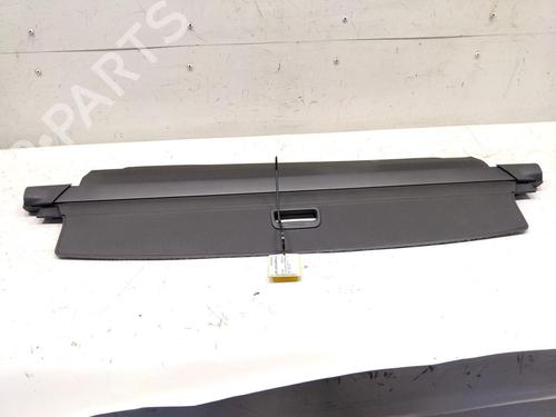 Rear parcel shelf SKODA FABIA II Combi (545) 1.4 LPG | BP40021386C85 - Image 2