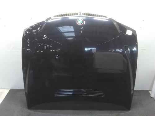 Hood BMW 7 (E65, E66, E67) 730 d 41617043239