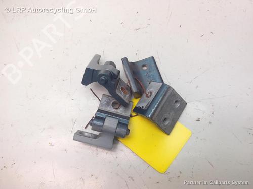Hinge/Door check strap AUDI A2 (8Z0) 1.4 | BP20568531C146 