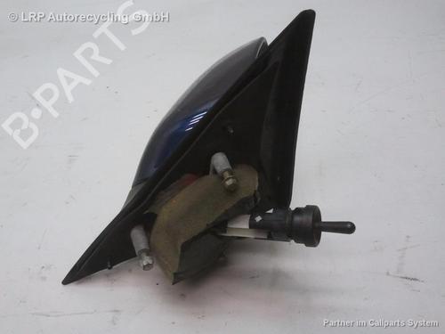 Right mirror VW GOLF III (1H1) 1.4 | BP22434016C27 