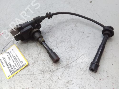 Used Electronic module SUZUKI LIANA Hatchback 1.6 i (RH416) (106 hp) 20596726