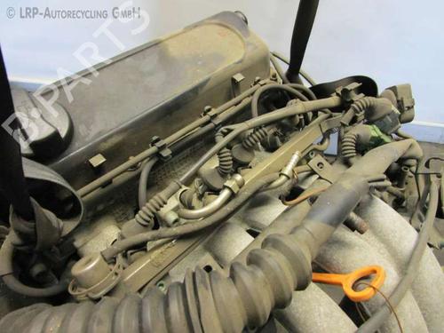 Engine AUDI A4 B5 (8D2) 1.6 | BP20561968M1
