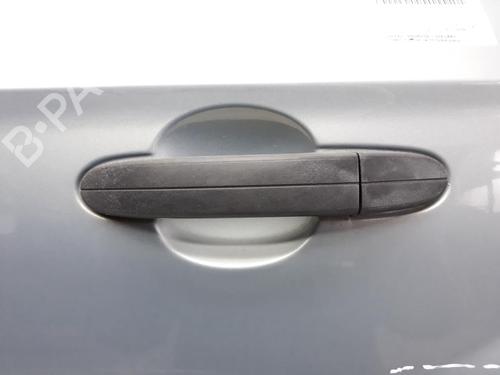 Left rear door FORD MONDEO IV (BA7) 2.0 | BP20577870C4
