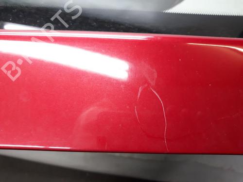 Tailgate CITROËN XSARA PICASSO (N68) 1.6 16V | BP20550721C6 