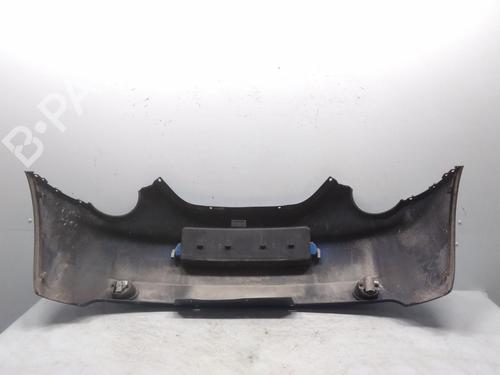 Rear bumper VW NEW BEETLE (9C1, 1C1) 2.0 | BP20592645C8 