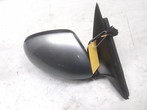 Right mirror SKODA YETI (5L) 1.2 TSI | BP20591832C27 
