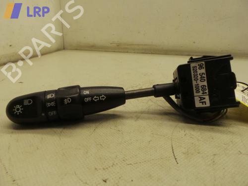 Used Switch CHEVROLET AVEO / KALOS Hatchback (T200) 1.4 16V (94 hp) 20536660