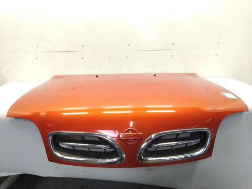 Used Other Other NISSAN MICRA II (K11) 1.0 i 16V (K11) (60 hp) 33803331 33803331