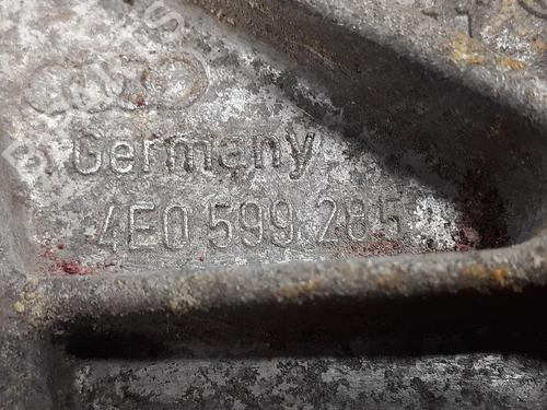 Crossmember AUDI A8 D3 (4E2, 4E8) 4.2 quattro | BP20527920C162 