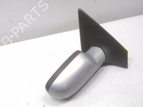Right mirror RENAULT MEGANE II Estate (KM0/1_) 1.6 | BP20517470C27 