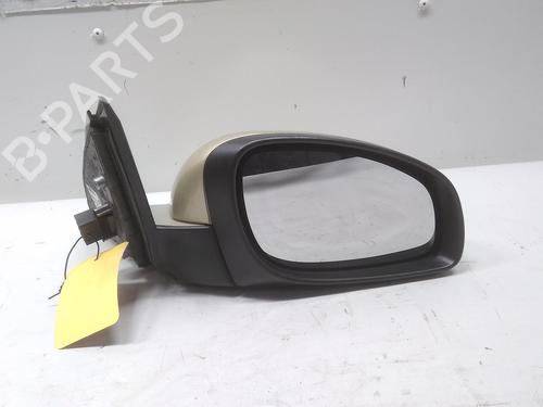 Bakspejl Højre OPEL SIGNUM Hatchback (Z03) 1.9 CDTI (F48) (150 hp) 20516995