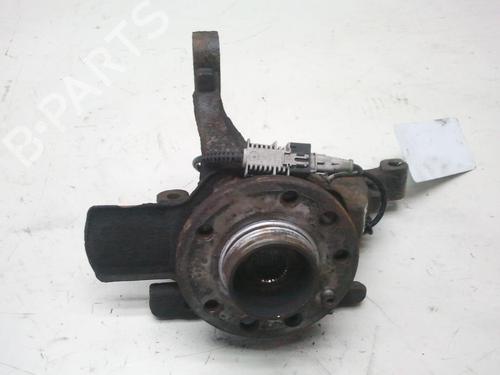 Used Right front steering knuckle OPEL ASTRA H Estate (A04) 1.7 CDTI (L35) (110 hp) 20529960