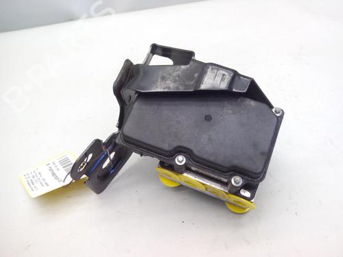 Used ABS pump FIAT QUBO (225_) 1.3 D Multijet (225CXB1A, 225AXB1A, 225CXB11, 225AXB11,... (75 hp) 20554371