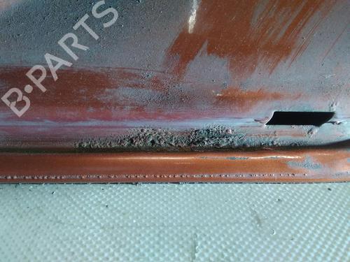 Right rear door MAZDA 2 (DY) 1.4 | BP20592104C5 