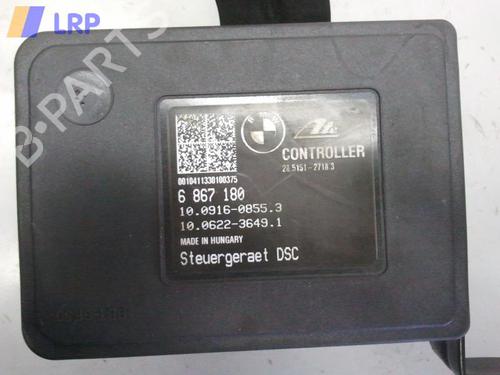 ABS pump BMW 2 Coupe (F22, F87) 218 d | BP20554624M43 