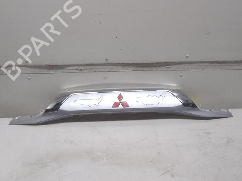 Used Tailgate trim MITSUBISHI OUTLANDER III (GG_W, GF_W, ZJ, ZL, ZK) 2.0 4WD (GF7W) (150 hp) 20519736