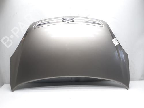 Hood CITROËN XSARA PICASSO (N68) 1.6 HDi | BP20563083C1 