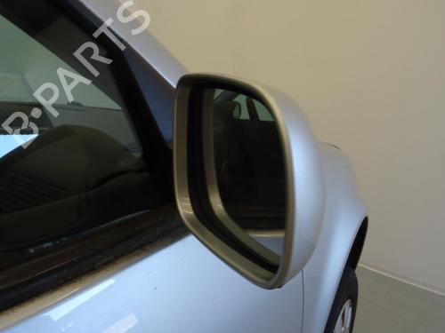 Right mirror VW GOLF IV (1J1) 2.0 | BP20517304C27 