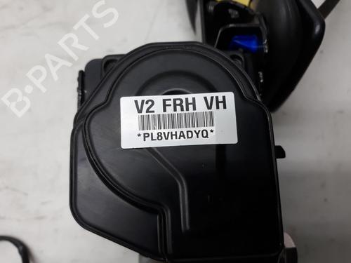 Front right belt tensioner CHEVROLET EPICA (KL1_) 2.0 D | BP20572894C88 