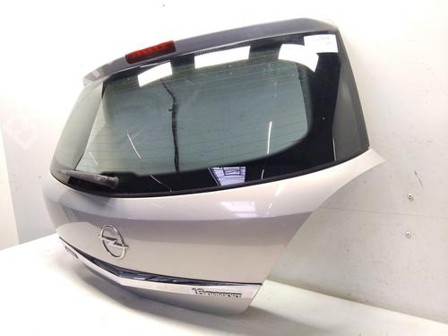 Tailgate OPEL ASTRA H (A04) 1.6 (L48) | BP26205142C6 