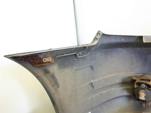 Front bumper HYUNDAI ACCENT II (LC) 1.3 | BP20576077C7 