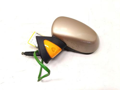 Used Left mirror Left mirror RENAULT MODUS / GRAND MODUS (F/JP0_) 1.5 dCi (FP0F, JP0F) (86 hp) 35934770 35934770