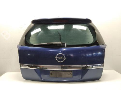 Used Tailgate OPEL ASTRA H Estate (A04) 1.6 (L35) (105 hp) 29575516