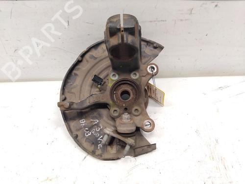 Used Left front steering knuckle Left front steering knuckle AUDI A3 Sportback (8PA) 3.2 V6 quattro (250 hp) 36360591 36360591