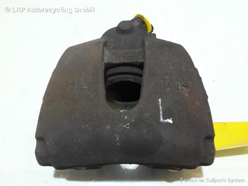 Left front brake caliper FORD FOCUS II Turnier (DA_, FFS, DS) 1.6 TDCi | BP20540013M105 
