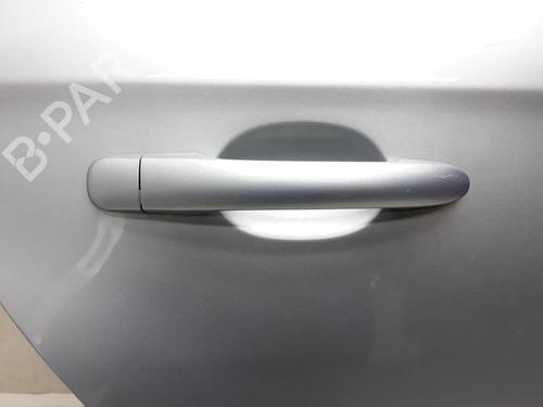 Right rear door FIAT BRAVO II (198_) 1.4 T-Jet (198AXG1B) | BP20577968C5 
