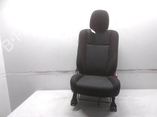 Sæde højre fortil MITSUBISHI OUTLANDER III (GG_W, GF_W, ZJ, ZL, ZK) 2.0 4WD (GF7W) (150 hp) 31687636