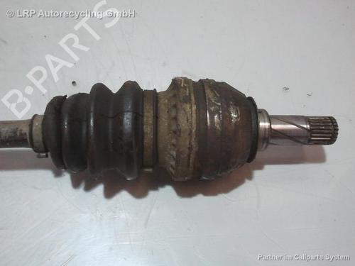 Right front driveshaft OPEL VECTRA B (J96) 1.6 i 16V (F19) | BP20532638M39 