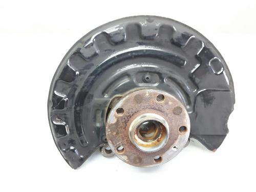 Used Left front steering knuckle VW SCIROCCO III (137, 138) 2.0 R (265 hp) 20529737