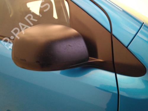 Right mirror SUZUKI ALTO VII (GF, HA25_, HA35_) 1.0 (AMF310, GFC31S) | BP20590169C27 