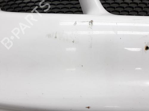 Front bumper HYUNDAI H-1 Van (A1) 2.5 CRDi | BP20575931C7 