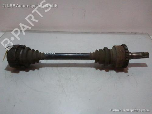 Used Right rear driveshaft OPEL OMEGA B Estate (V94) 2.2 16V (F35, M35, P35) (144 hp) 20532212